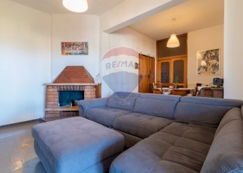 Soggiorno - Attico VIA DI TORRE GAIA
 
26, Roma - foto 9