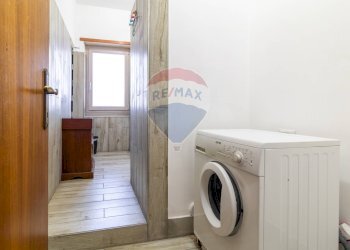 Lavanderia - Attico VIA DI TORRE GAIA
 
26, Roma - foto 13