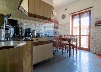 Cucina - Attico VIA DI TORRE GAIA
 
26, Roma - foto 16