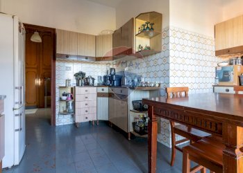 Cucina - Attico VIA DI TORRE GAIA
 
26, Roma - foto 18