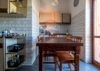 Cucina - Attico VIA DI TORRE GAIA
 
26, Roma - foto 19