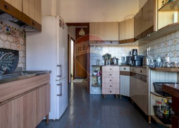 Cucina - Attico VIA DI TORRE GAIA
 
26, Roma - foto 20