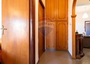 Hall / corridoio - Attico VIA DI TORRE GAIA
 
26, Roma - foto 29