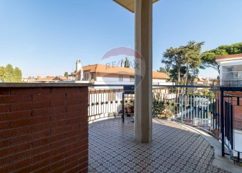 Terrazza - Attico VIA DI TORRE GAIA
 
26, Roma - foto 32