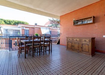 Terrazza - Attico VIA DI TORRE GAIA
 
26, Roma - foto 33