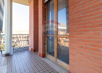 Balcone - Attico VIA DI TORRE GAIA
 
26, Roma - foto 36