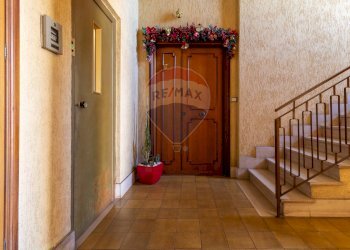 Scale - Attico VIA DI TORRE GAIA
 
26, Roma - foto 37