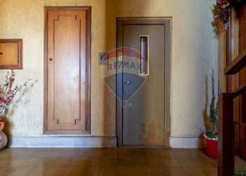 Hall / corridoio - Attico VIA DI TORRE GAIA
 
26, Roma - foto 38