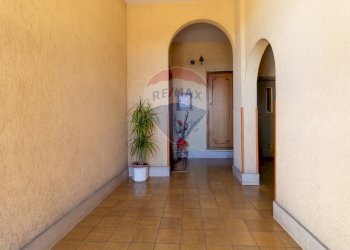 Hall / corridoio - Attico VIA DI TORRE GAIA
 
26, Roma - foto 39