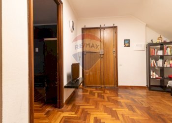 Hall / corridoio - Attico VIA DI TORRE GAIA
 
26, Roma - foto 51