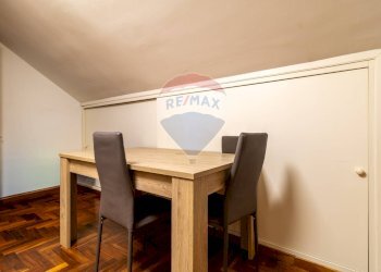 Sala da pranzo - Attico VIA DI TORRE GAIA
 
26, Roma - foto 56