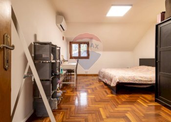 Camera / camera da letto - Attico VIA DI TORRE GAIA
 
26, Roma - foto 57