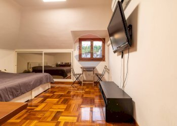 Camera / camera da letto - Attico VIA DI TORRE GAIA
 
26, Roma - foto 61