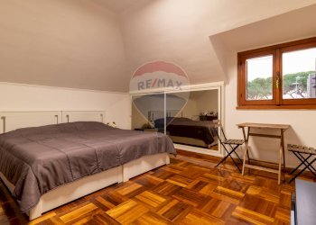 Camera / camera da letto - Attico VIA DI TORRE GAIA
 
26, Roma - foto 62