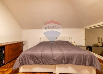 Camera / camera da letto - Attico VIA DI TORRE GAIA
 
26, Roma - foto 63