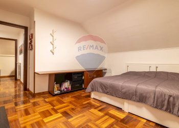 Camera / camera da letto - Attico VIA DI TORRE GAIA
 
26, Roma - foto 64