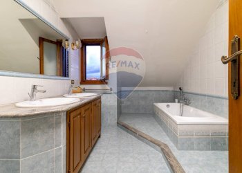 Bagno - Attico VIA DI TORRE GAIA
 
26, Roma - foto 65