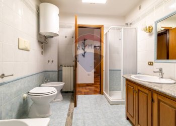 Bagno - Attico VIA DI TORRE GAIA
 
26, Roma - foto 66