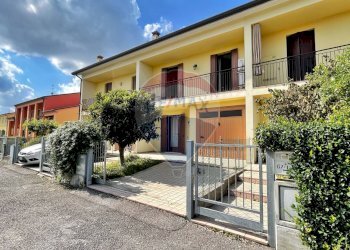 Casa all\'aperto - Villa a Schiera Santa Maria di Sala - foto 2