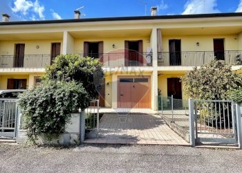 Casa all\'aperto - Villa a Schiera Santa Maria di Sala - foto 3