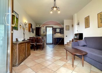 Sala da pranzo - Villa a Schiera Santa Maria di Sala - foto 4