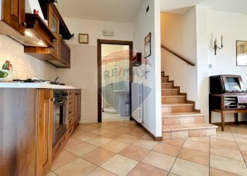 Cucina - Villa a Schiera Santa Maria di Sala - foto 5