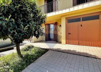 Casa all\'aperto - Villa a Schiera Santa Maria di Sala - foto 8