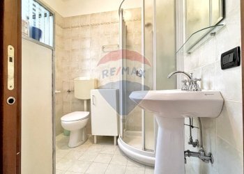 Bagno - Villa a Schiera Santa Maria di Sala - foto 10