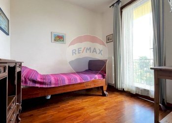 Camera / camera da letto - Villa a Schiera Santa Maria di Sala - foto 13