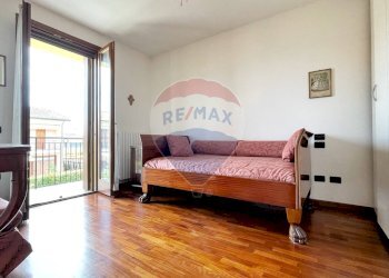 Camera / camera da letto - Villa a Schiera Santa Maria di Sala - foto 14