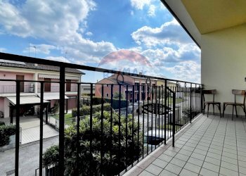 Balcone - Villa a Schiera Santa Maria di Sala - foto 17