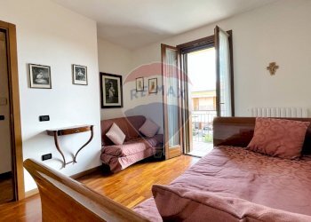 Soggiorno - Villa a Schiera Santa Maria di Sala - foto 18