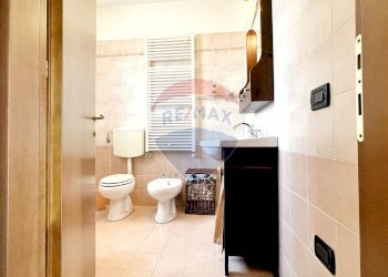 Bagno - Villa a Schiera Santa Maria di Sala - foto 20