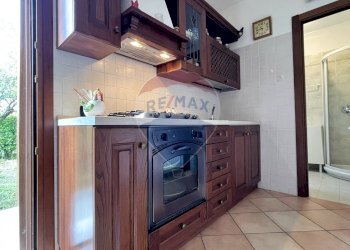 Cucina - Villa a Schiera Santa Maria di Sala - foto 21