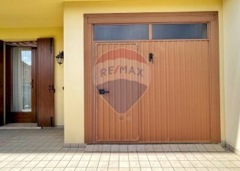 Parcheggio - Villa a Schiera Santa Maria di Sala - foto 22