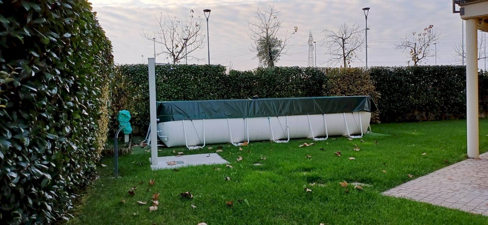 Foto 2 - Three-room apartment Garibaldi
 
14, Cornate d'Adda - photo 2