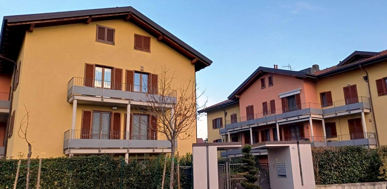 Foto 3 - Three-room apartment Garibaldi
 
14, Cornate d'Adda - photo 3