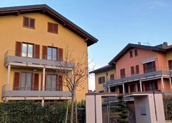 Foto 3 - Trilocale Garibaldi
 
14, Cornate d'Adda - foto 3