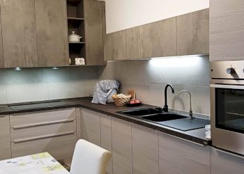 Foto 4 - Trilocale Garibaldi
 
14, Cornate d'Adda - foto 4