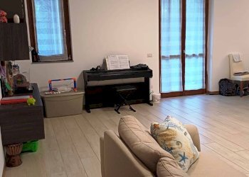 Foto 7 - Trilocale Garibaldi
 
14, Cornate d'Adda - foto 7