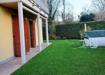 Foto 8 - Trilocale Garibaldi
 
14, Cornate d'Adda - foto 8