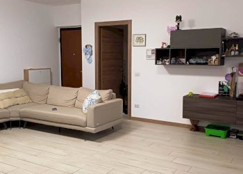 Foto 13 - Trilocale Garibaldi
 
14, Cornate d'Adda - foto 13