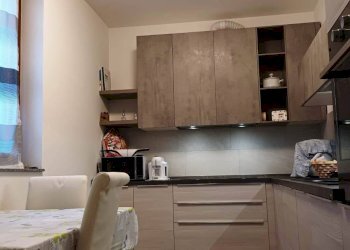 Foto 14 - Trilocale Garibaldi
 
14, Cornate d'Adda - foto 14