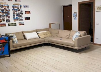 Foto 15 - Trilocale Garibaldi
 
14, Cornate d'Adda - foto 15