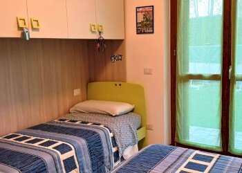 Foto 17 - Trilocale Garibaldi
 
14, Cornate d'Adda - foto 17