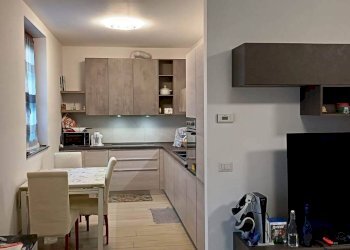 Foto 18 - Trilocale Garibaldi
 
14, Cornate d'Adda - foto 18