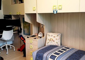 Foto 23 - Trilocale Garibaldi
 
14, Cornate d'Adda - foto 23