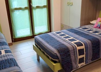 Foto 27 - Trilocale Garibaldi
 
14, Cornate d'Adda - foto 27