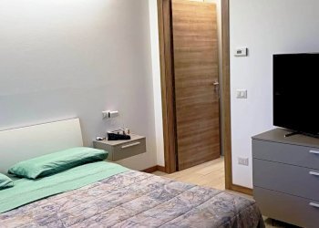 Foto 29 - Trilocale Garibaldi
 
14, Cornate d'Adda - foto 29