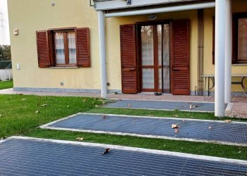 Foto 30 - Trilocale Garibaldi
 
14, Cornate d'Adda - foto 30